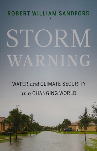 Storm Warning