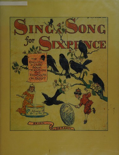 Sing a song for sixpence