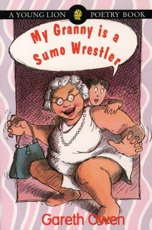 My Granny Is a Sumo Wrestler