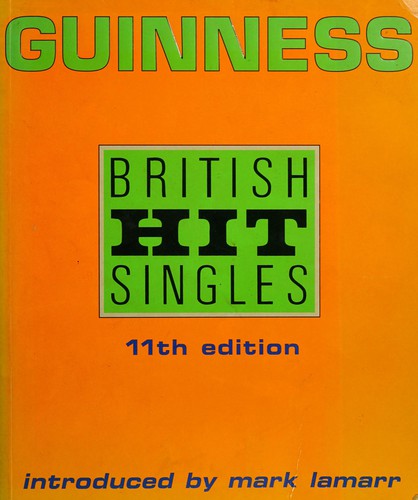 British Hit Singles