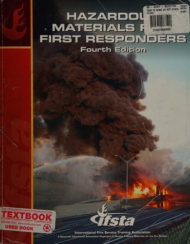 Hazardous Materials for First Responders