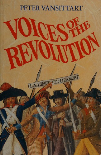 Voices of the revolution