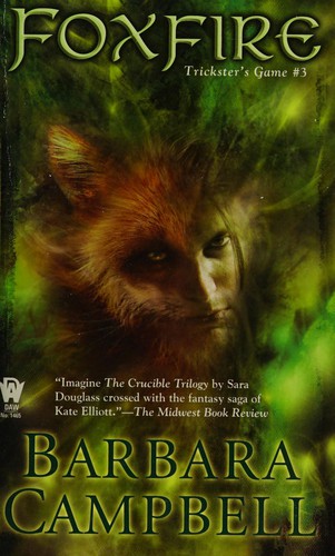 Foxfire