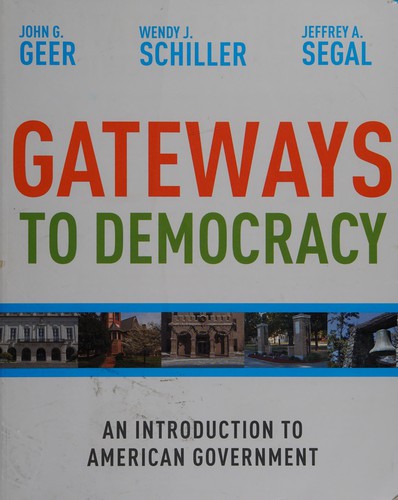 Gateways to Democracy