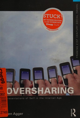 Oversharing