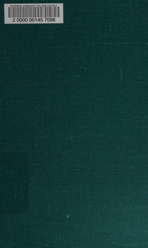 A Scientific Theory of Culture and Other Essays