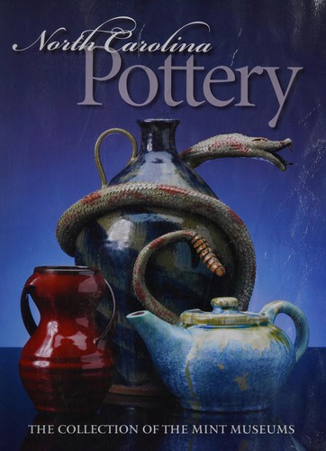 North Carolina Pottery