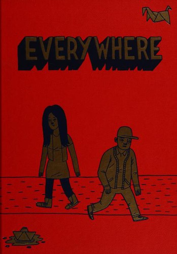 Everywhere