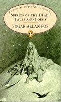 Spirits of the Dead - Tales and Poems
