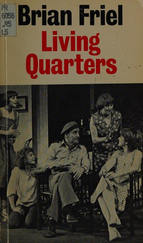 Living quarters