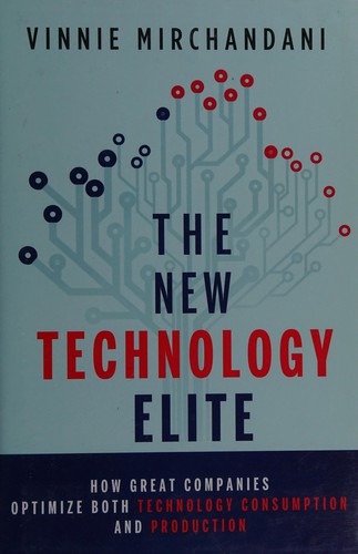 The New Technology Elite