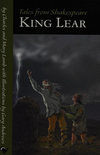 King Lear (Tales from Shakespeare)