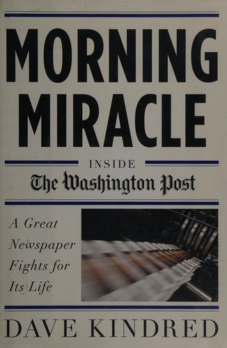 Morning miracle