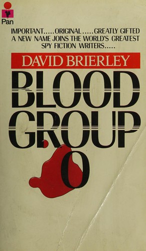 Blood Group O