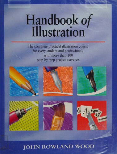 Handbook of Illustration