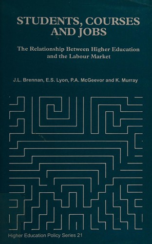 Students, Courses, and Jobs