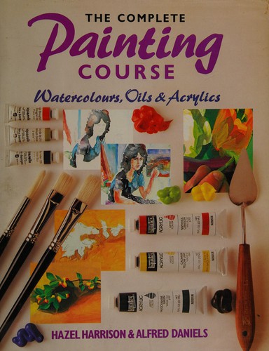 The Complete Painting Course