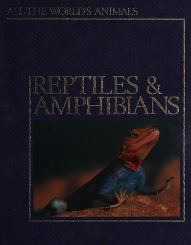 Reptiles & amphibians