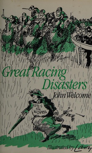 Great Racing Disasters