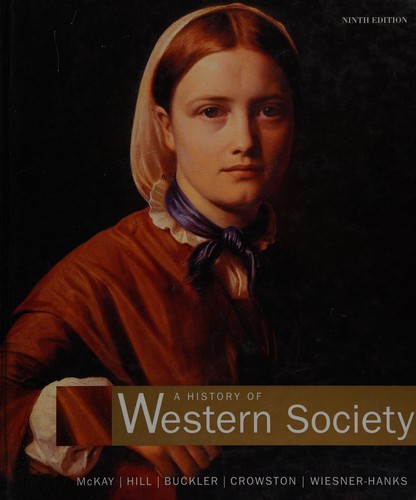 McKay History of Western Society Volume Two