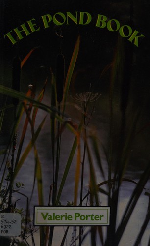 The Pond Book