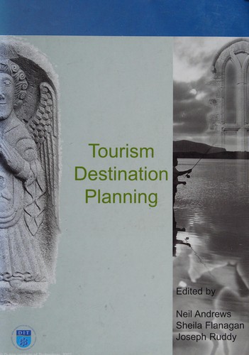 Tourism destination planning