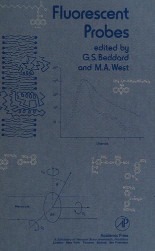 Fluorescent probes