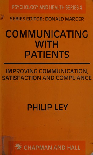 Communicating with Patients