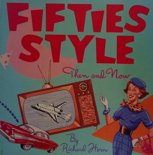 Fifties style