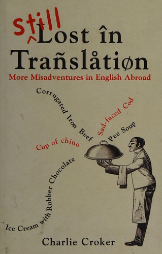 Still lost in translation