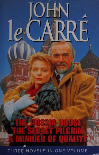Russia House