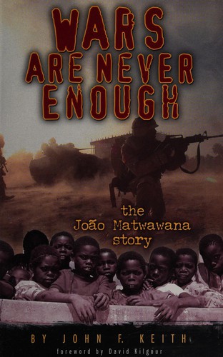 Wars Are Never Enough