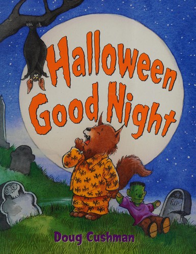 Halloween Goodnight