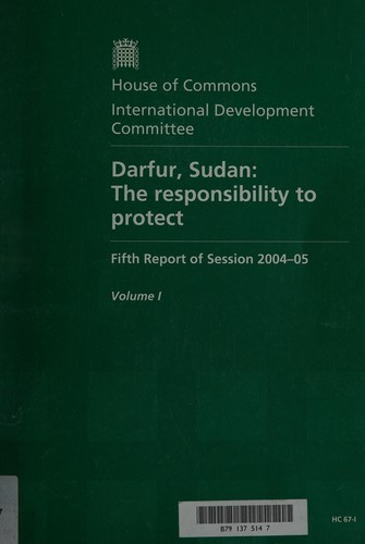 Darfur, Sudan