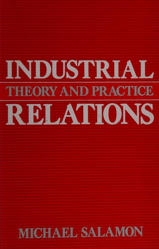 Industrial Relations