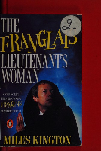The Franglais Lieutenant'swoman