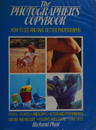 The Photographer's Copybook