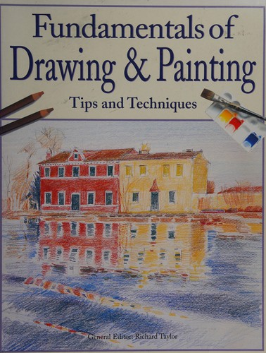 Fundamentals of Drawing & Painting
