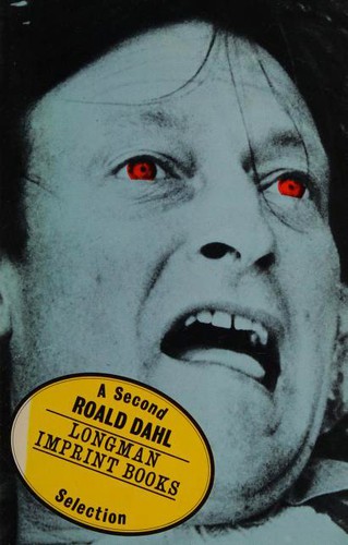 A Second Roald Dahl Selection