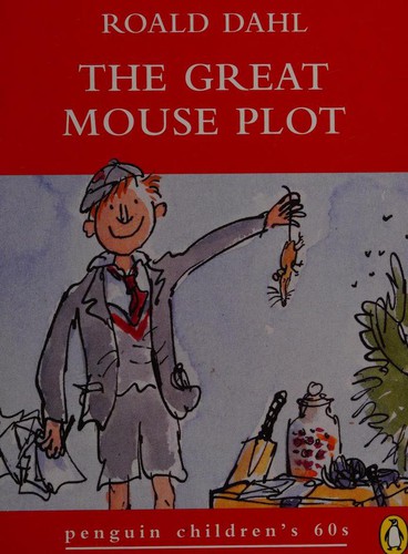 Great Mouse Plot