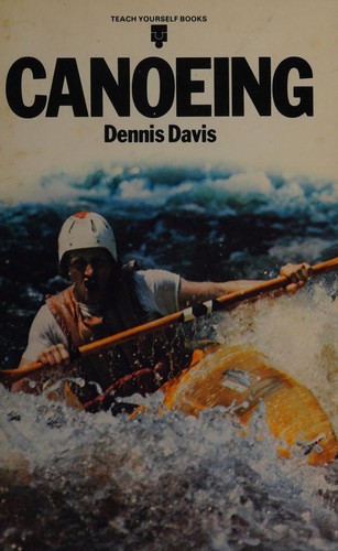 Canoeing