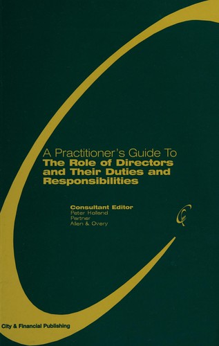 A Practitioner's Guide to the Financial Services Authority Listing Rules