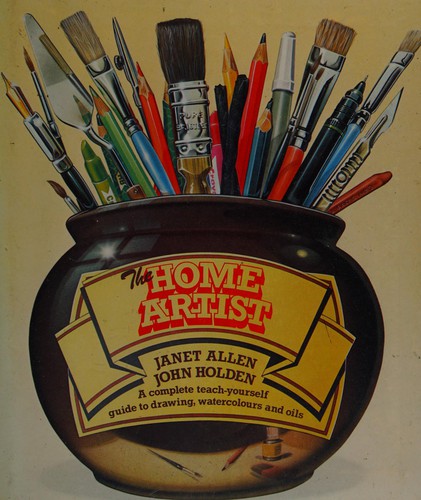 The Home Artist