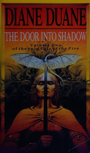 The Door Into Shadow