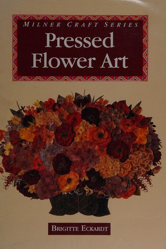 Pressed Flower Art