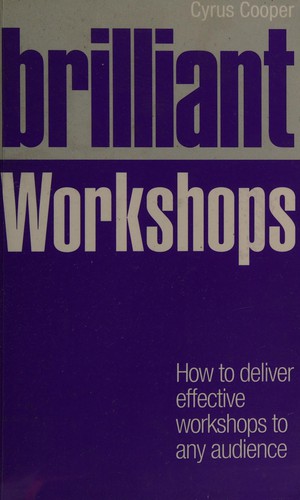 Brilliant workshops