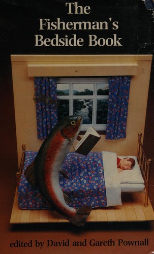 The Fisherman's bedside book