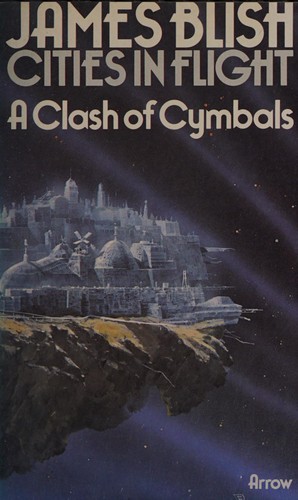 A clash of cymbals