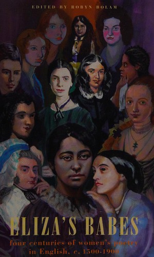 Eliza's babes