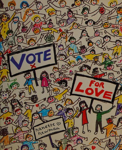 Vote for love